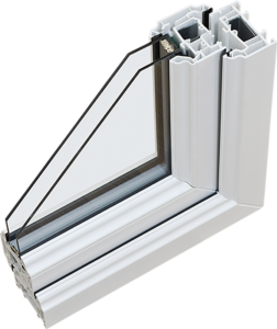 double vitrage maroc