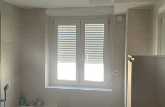 Prix de Fenêtre en PVC double vitrage au Maroc