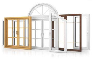 fenetres pvc au Maroc