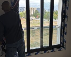 Installateur et menuiserie PVC au Maroc