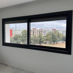 fenetre pvc maroc