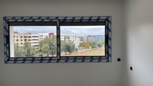 fenetre pvc maroc