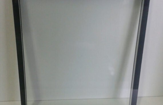 Vitrage isolant pour la menuiserie PVC au Maroc