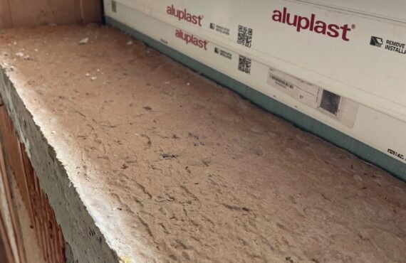 Entretenir une fenêtre PVC double vitrage au Maroc