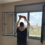 Impact des fenêtres en PVC isolant sur la facture énergétique au Maroc