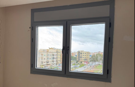 Impact des Fenêtres PVC Double Vitrage sur la valeur immobilière au Maroc