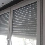 fenêtre pvc phonique double vitrage