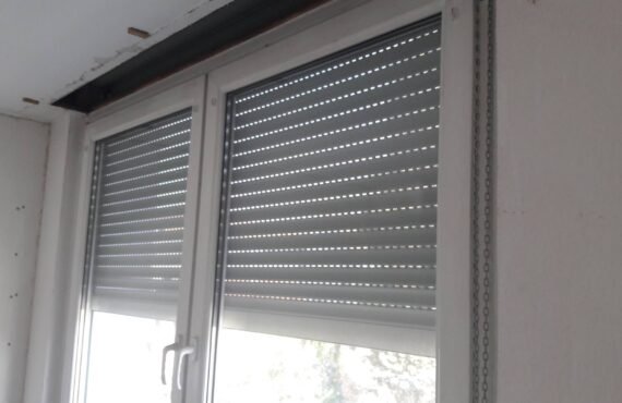 Double vitrage phonique au Maroc