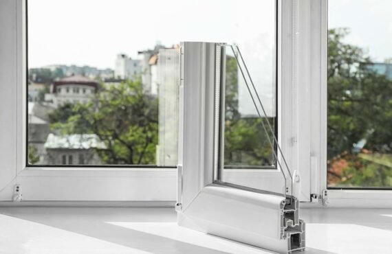 Les avantages du double vitrage pour les maisons marocaines en climat chaud et froid