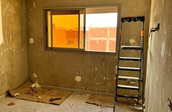 Installer une fenêtre en PVC à Rabat dans une chambre d’enfant : sécurité et praticité