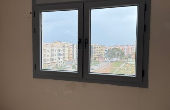 Comment choisir une fenêtre en PVC Rabat pour optimiser la ventilation naturelle chez soi
