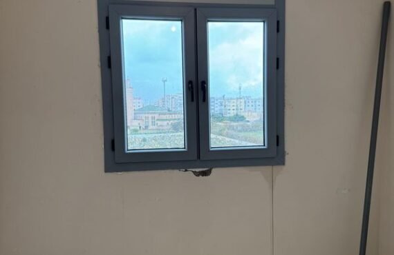 Fenêtre en PVC Rabat : entretien facile pour une longévité garantie