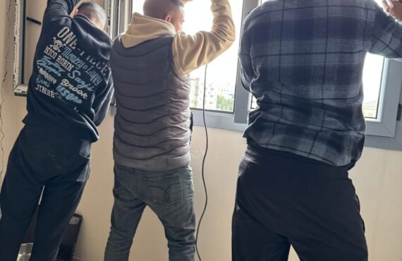 Comment choisir le double vitrage adapté à la météo de Tanger ?