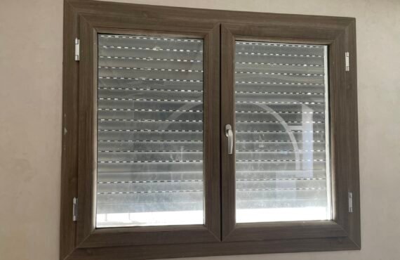 L’efficacité énergétique de double vitrage à Casablanca