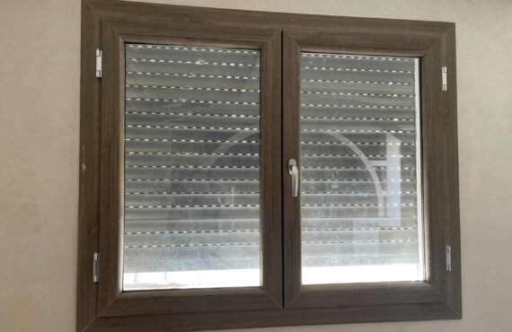 Entretien facile des fenêtres PVC double vitrage : astuces adaptées au Maroc