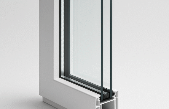 Améliorez votre confort avec le double vitrage au Maroc