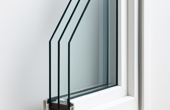 Le double vitrage au Maroc : un investissement qui change votre quotidien