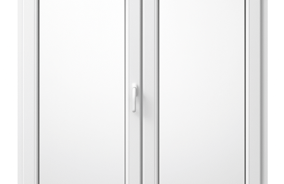 Fenêtres double vitrage : la solution contre la chaleur et le bruit