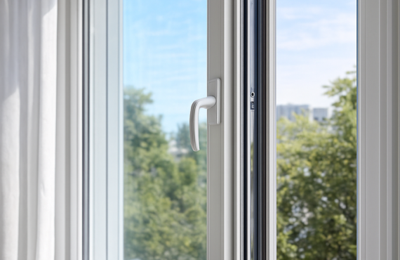 Double Vitrage PVC au Maroc : La Solution Idéale pour un Confort Total