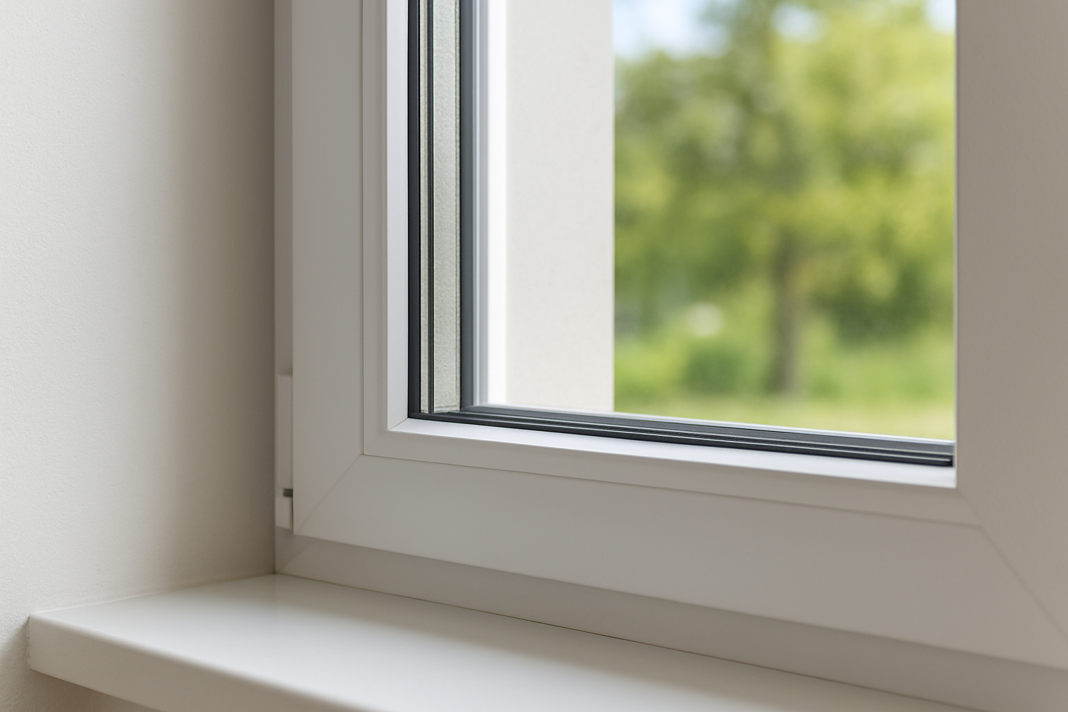 Double Vitrage au Maroc : Le Choix Idéal pour un Confort Optimal