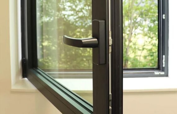 Pourquoi choisir les fenêtres en PVC au Maroc ?