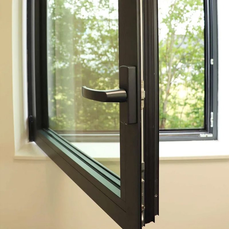 Pourquoi choisir les fenêtres en PVC au Maroc ?