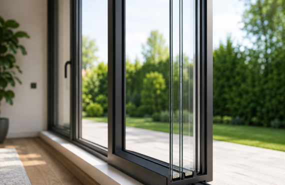 Les avantages du double vitrage pour une maison moderne