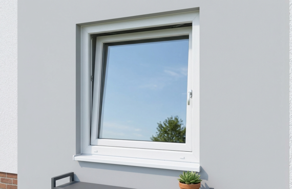 Fenêtres en PVC : transformez votre maison avec une solution moderne et pratique